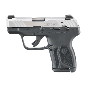 Ruger Ruger 13749 LCP MAX Front Night Sight TWO-TONE w/SAFETY - $244.99 at Classic Firearms