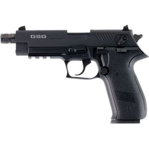 American Tactical Imports ATI GERG2213TFFA Sport Firefly 4.9\" FS 13rd Threaded Black - $209.99 at Classic Firearms