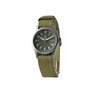 Smith & Wesson Military Watch with 3 Straps - Daisy Manufacturing