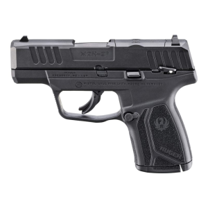 Ruger Ruger MAX-9 9mm Luger Optic Ready 3.20\" Barrel 12+1 Capacity Semi-Auto Pistol - 3514 - $219.99 at Classic Firearms