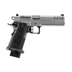Bersa Bersa M2XI 1911 9mm 5\" Stainless Steel Optic-Ready Semi-Auto Pistol - M2XIO5SSFN - $1278.99 at Classic Firearms