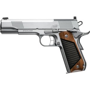 Kimber Kimber Stainless II 45 ACP 7+1 5\" Optic Ready Pistol - 3200402 - $916.84 at Classic Firearms