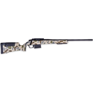 Weatherby Weatherby Model 307 Hush 280 Ackley Improved 22\" Bolt-Action Rifle - 3WRHS280AR4B - $1249.00 at Classic Firearms