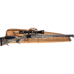 Cva CVA Optima 50 Cal 26\" Fluted Stainless Muzzleloader with Konus 3-9x40 Scope - PR2047NSCP - $567.41 at Classic Firearms