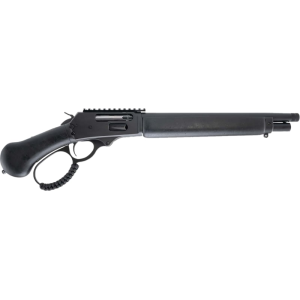 Rossi Rossi 95P357131 R95 6+1 13.25\" Black Cerakote Steel Barrel, Black Cerakote Steel Frame, Picatinny Rail - $1039.43 at Classic Firearms