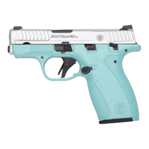 SW M&P BODYGUARD 380ACP 2.0 Micro Pistol - Savage Arms