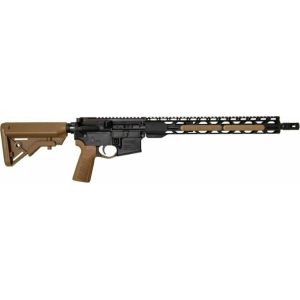 Radical Firearms FR16-300HBAR-15RPR-CB 300 Blackout 16\"/15\" RPR 30rd Black/COY