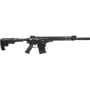 Derya DY12 12 Gauge 18\" Semi-Auto Shotgun - Derya Arms