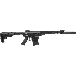 Derya DY12 12 Gauge 20\" Semi-Auto Shotgun - Derya Arms