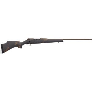 Weatherby Weatherby MKV Camilla Ultra Lightweight 25 Creedmoor Rifle - MKVCAMILLA - $1949.00 at Classic Firearms