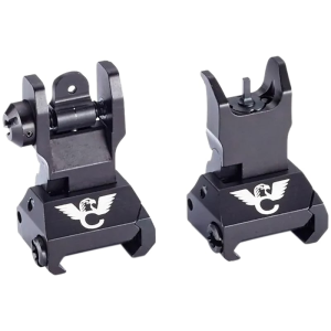 Wilson Combat TR-BUS Backup Sight Set for AR-15/M16