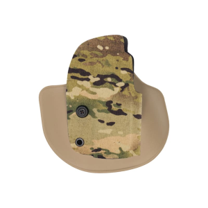 Safariland Safariland Gravity OWB Multi-Cam Cordura Holster for P365/X/XL - GRAVITY0465A0C1701 - $67.00 at Classic Firearms