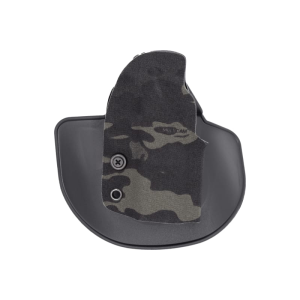 Safariland Safariland Gravity OWB Holster for P365/X/XL, Black Multi-Cam Cordura - GRAVITY0465A0C1711 - $67.00 at Classic Firearms