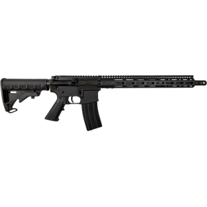 Franklin Armory Binary CVR 5.56 NATO 30+1 16\" Rifle - 0010084BLK