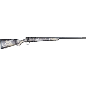 Christensen Arms Christensen Arms Ridgeline FFT Elevated II 7mm PRC Bolt-Action Rifle - CHRIS RIDGELINE FFT ELEVATED II 7MM PRC 22 - $1919.70 at Classic Firearms