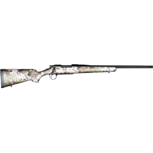 Christensen Arms Mesa FFT 6.5 Creedmoor 20\" Bolt-Action Rifle - Sitka Subalpine - FFTCR65 - Christensen Arms