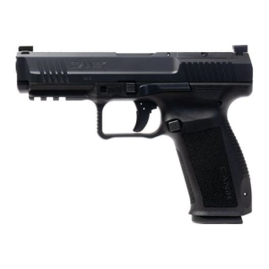 Century International Arms Canik METE SFT 9mm Semi-Automatic Pistol, 4.47\" Barrel, 10+1 Rounds, As New Trade Show Display Gun, Excellent Condition - $359.99 at Classic Firearms