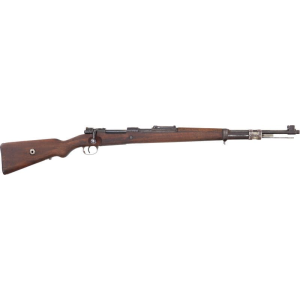 Century International Arms Portuguese Mauser M/937A 8mm Mauser 23.6\" Barrel 5rd Bolt Action Rifle, Used / Surplus, Very Good Condition, Some Non-Matching Parts - $1333.28 at Classic Firearms