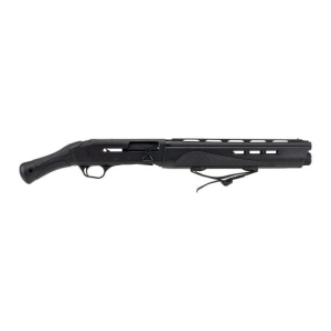 Iwi IWI MAFTEAH, 12 Gauge, 3\" Chamber, 14\" Barrel, 5rd capacity, Reversible Charging Handle, Cross Block Safety, MLOK Handguard, Optic Ready Receiver, - MFK1214 - $849.99 at Classic Firearms