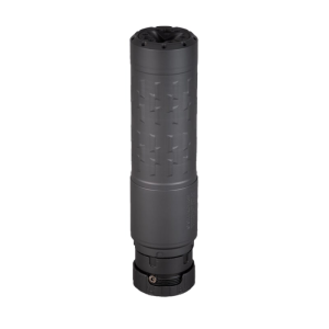 Silencerco SilencerCo Velos LBP 5.56 NATO Suppressor W/ Charlie ASR Mount - $1078.65 at Classic Firearms
