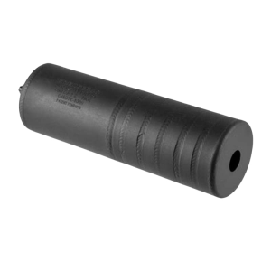 Silencerco SilencerCo Omega 9K 9mm / .300 Blackout Suppressor - 5/8x24 Direct Thread Mount - $636.65 at Classic Firearms
