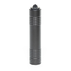 Resilient Suppressors Jessie's Girl AL .22 LR Rimfire Suppressor