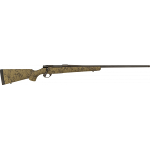 Howa HHS45533 HS Prec 6.5PRC TB Green/Black - Legacy Sports