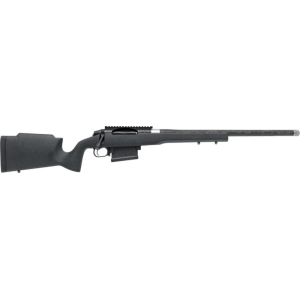 Proof Research Proof Research Elevation MTR 2.0 Rifle 7mm Backcountry 20\" Threaded Carbon Fiber Barrel 5rd Bolt Action Black Granite Stock - $3157.78 at Classic Firearms