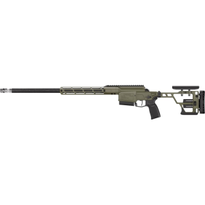 Sig Sauer Sig Sauer Cross Sawtooth Rifle 6.5 PRC 22\" Threaded Proof Carbon Fiber Barrel - CROSS-65PRC-22B-SAW - $2499.99 at Classic Firearms