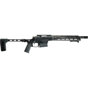 Christensen Arms Christensen Arms Modern Precision Pistol 801-11049-00 Pistol 6.5 Creedmoor 12.5\" 5rd Bolt Carbon Fiber Barrel Threaded - $2264.43 at Classic Firearms