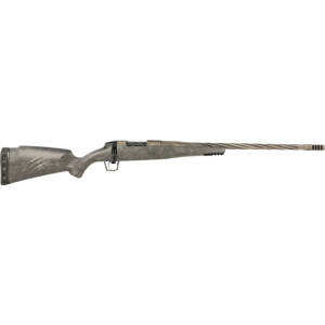 Fierce Firearms Twisted Rogue 7mm PRC Bolt-Action Rifle, 22\" Threaded Barrel, 3+1, Carbon Fiber Stock, Match Grade. - Fierce