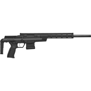 Cz Usa CZ 600 Plus Trail Bolt Action Rifle 300 Blackout 16.2\" Threaded Barrel 10rd PDW Adjustable Stock M-LOK - $1146.67 at Classic Firearms