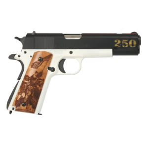 Auto-Ordnance 1911A1 1911BKOC17 Semi-Auto Pistol .45 ACP 5\" Barrel 7+1 Single Action Marines 250th Engraved