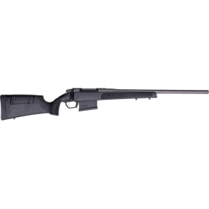 Weatherby Weatherby 307 Range SF 3WR0422CMR2T Rifle 22 Creedmoor 22\" 5rd Bolt Action Threaded Barrel Tungsten Cerakote - $1089.00 at Classic Firearms