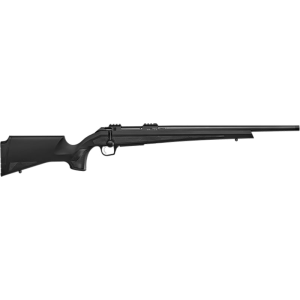 Cz Usa CZ 600 Plus Alpha 30-06 Springfield Bolt Action Rifle, 20\" Threaded Barrel, 5rd, Adjustable Trigger, Picatinny Rail - $685.47 at Classic Firearms
