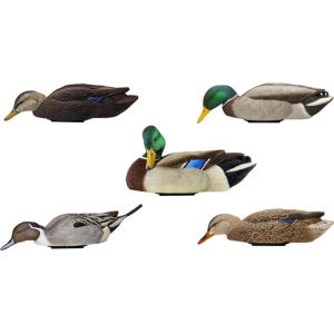 Avian-X Avian X Power Swimmer Mallard Decoy, Foam-Filled Cavity, Lithium-Ion Battery, Motion Design. - $149.99 at Classic Firearms