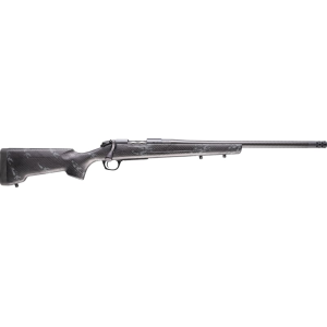 Bergara Bergara Rifles B14LM1208CF B-14 Cima CF 3.1\"\\s22\" Cure Carbon Fiber Barrel, Sniper Gray Cerakote Receiver, RTM Sporter Carbon Fiber Stock - $1799.99 at Classic Firearms
