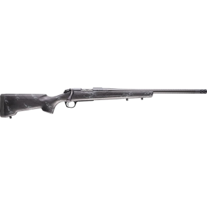 Bergara Bergara Rifles B14S1201CF B-14 Cima CF 4+1 20\"\" Cure Carbon Fiber Barrel, Sniper Gray Cerakote Receiver, RTM Sporter Carbon Fiber Stock - $1799.99 at Classic Firearms