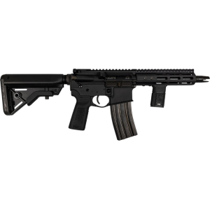 Franklin Armory Reformation RS7 5.56 NATO 7.50\" Rifle - 0010041BLK