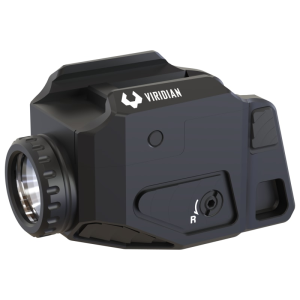 Viridian C5L Custom Green Laser and Tactical Light for Kimber Micro CDS9, 5mW Laser, 550 Lumens.