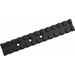 Colt Anaconda Scope Mount Matte Black Model 301751 for Colt Anaconda Revolvers, Picatinny Rail