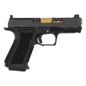 Shadow Systems Shadow Systems SS1039 Systems MR920 Elite 10rd Optic CUT Bronze BBL - $989.00 at Classic Firearms