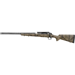 Proof Research PROOF RESEARCH Elevation 2.0 Left-Handed 300 PRC 22\" Carbon Fiber Bolt-Action Rifle - 137703 - $3399.00 at Classic Firearms