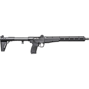 Kel-Tec Kel-Tec SUB2K10GLKBLK Gen 3 SUB2000 10mm 16.5\" Barrel 15rd Semi-Auto Rifle - Accepts Glock-Style Mags - $549.99 at Classic Firearms