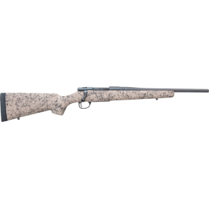Howa Howa Superlite Gen 2 Rifle, 308 Win, 16.25\" Threaded Barrel, 4rd, Bolt Action, HS Precision Tan Stock, Sub-MOA - $1000.68 at Classic Firearms