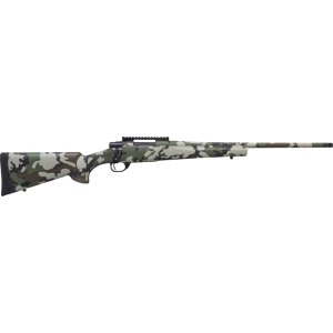 Howa Howa M1500 .223 Rem Bolt-Action Rifle with Woodland Camo Finish - $532.47 at Classic Firearms