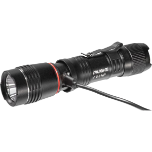 Streamlight ProTac 2.0 HP Tactical Flashlight Black, 2,000 Lumens, 85,000 Candela, USB-C Rechargeable