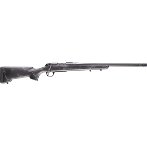 Bergara Bergara B-14 Squared Cima CF Rifle 6.5 PRC 20\" Carbon Fiber Barrel 3+1 Bolt Action, Threaded Barrel, Carbon Fiber Stock - $1799.99 at Classic Firearms
