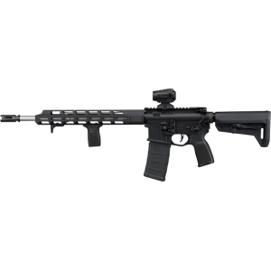 Sig Sauer Sig Sauer M400 Tread V2 COIL Rifle RM400-16B-TRD-V2-COIL 5.56 NATO 16\" 30rd Semi-Auto w/ ROMEO5 Red Dot & M-LOK Foregrip. - $1113.33 at Classic Firearms