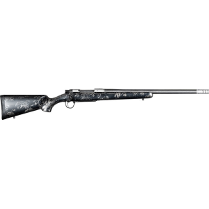 Christensen Arms Christensen Arms Ridgeline FFT Titanium Rifle, 7mm Rem Mag, 16.25\" Carbon Fiber Barrel, 3+1, Bolt Action, Titanium Receiver, Muzzle Brake - $2449.99 at Classic Firearms